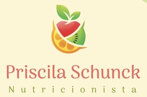 Priscila Schunck Nutricionista
